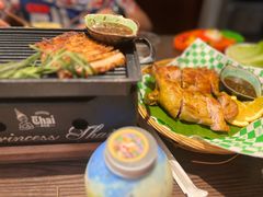 -泰妃殿(武汉首店)