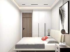 -红星美凯龙全球家居生活广场卡子门店-停车场