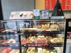 -星巴克(北京门头沟长安天街店)