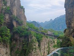 -雁荡山风景名胜区
