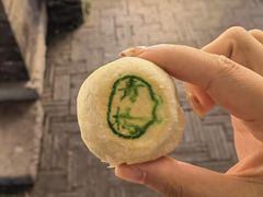 -好一朵茉莉花(老门东店)