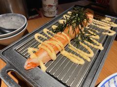 -万岁寿司(天河领展店)