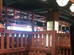 大堂-千寻烧肉(政务区店)