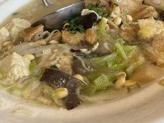 -郑庄脂渣海鲜楼(九水路店)