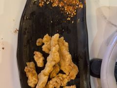 -钢管厂五区小郡肝火锅串串香(清河店)