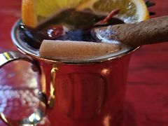 -Pistolera Mexican Cantina女枪手墨西哥餐厅(碧云路店)