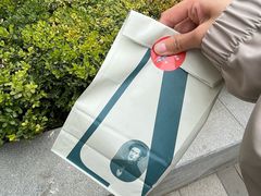 -老梦面包CHEZMOREL(麦子店)