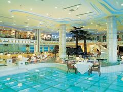 -碧中海汤泉汗蒸酒店