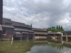 -乌镇东栅景区