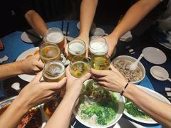 -柴米油盐三杯鸡(象山北路店)