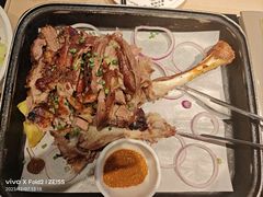 -羊之道草原味道清真餐厅(番禺店)