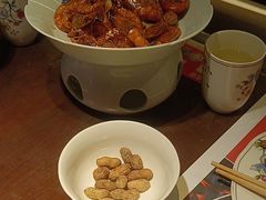 -小隐人家(乐松店)
