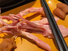 -牛New寿喜烧(虹桥新天地店)