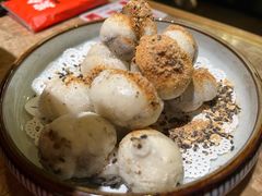 -炭舍干锅·烤鱼(扬名广场店)