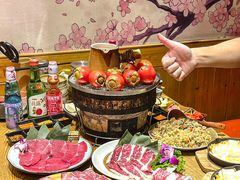 -牛也烧肉(摩尔城店)