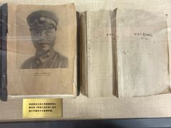 -李宗仁史料馆