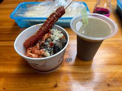 -李字号臭豆腐(总店)