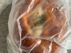 -PARIS BAGUETTE巴黎贝甜(周浦万达店)