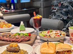 -沛家·西餐Brunch·直火料理