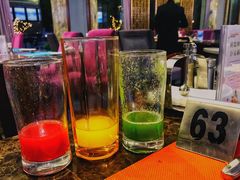 -瑞安辰茂阳光酒店自助餐