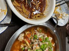 -艺味深尝(云锦路店)
