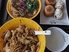 -毛华美食(清扬路店)