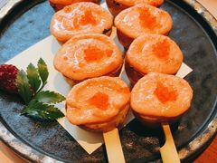 -山葵家居酒屋(天目里店)