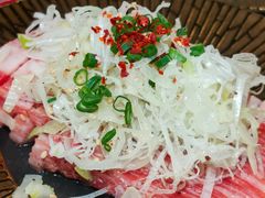 -大阪烧肉BAKA一代(十亩地店)