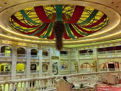 -临沂华盛江泉城大酒店