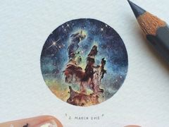 -八哥美术·成人美术画室(总校区)