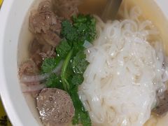 -蔡澜Pho·越南粉餐厅(海上世界店)