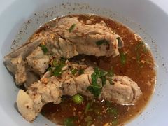 -马里奥明星猪脚饭