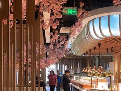 -松子料理(华威桥店)