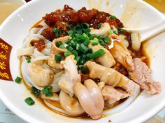 -荔林食店(西华路店)