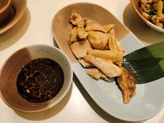 -外婆家(古墩印象城店)