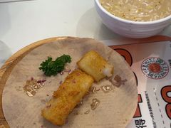 -苏晓玥·手作江南小吃(深圳北站店)