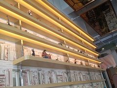 -红樱桃·欢乐餐厅(太原里店)
