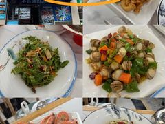 -威海渔村(静安旗舰店)