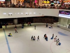 -TheRink大零溜冰场(IFS国金中心店)