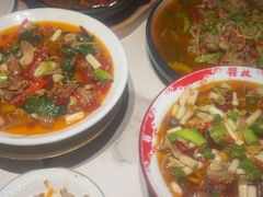 -吼堂老火锅(太古里总店)