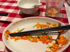 -西贝(虹口龙之梦店)