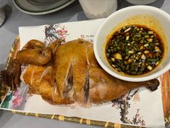-金哥私房菜馆(张府园总店)