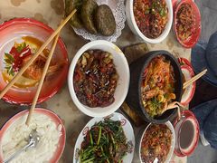 -老三样·旧食新味(船山路店)