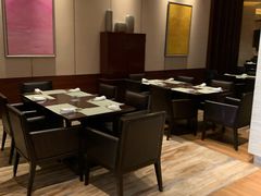 大堂-The COOK·厨餐厅·自助餐(浦东嘉里大酒店)