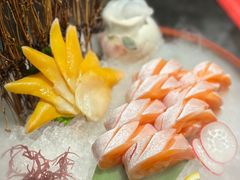 -古田居·特色寿司料理(星之岛旗舰店)