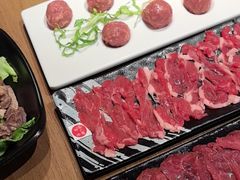 -掂档潮汕牛肉火锅(沈阳万象城店)