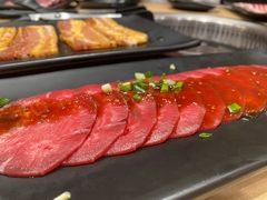 -花味·自助烤肉(雨花客厅店)