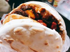 -老金家蛋菜夹馍(西安总店)