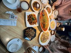 -田园印象·成都土菜院子(华阳店)