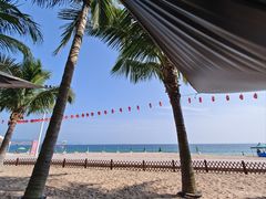 -玫瑰海岸文化旅游度假区
